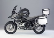 BMW R 1200 GS Adventure